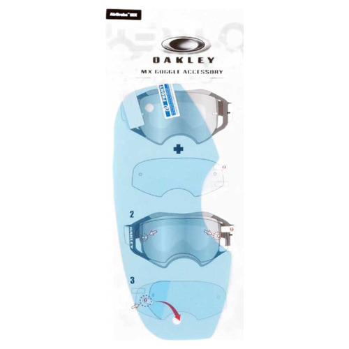 Lens Shield 2-pack Airbrake MX