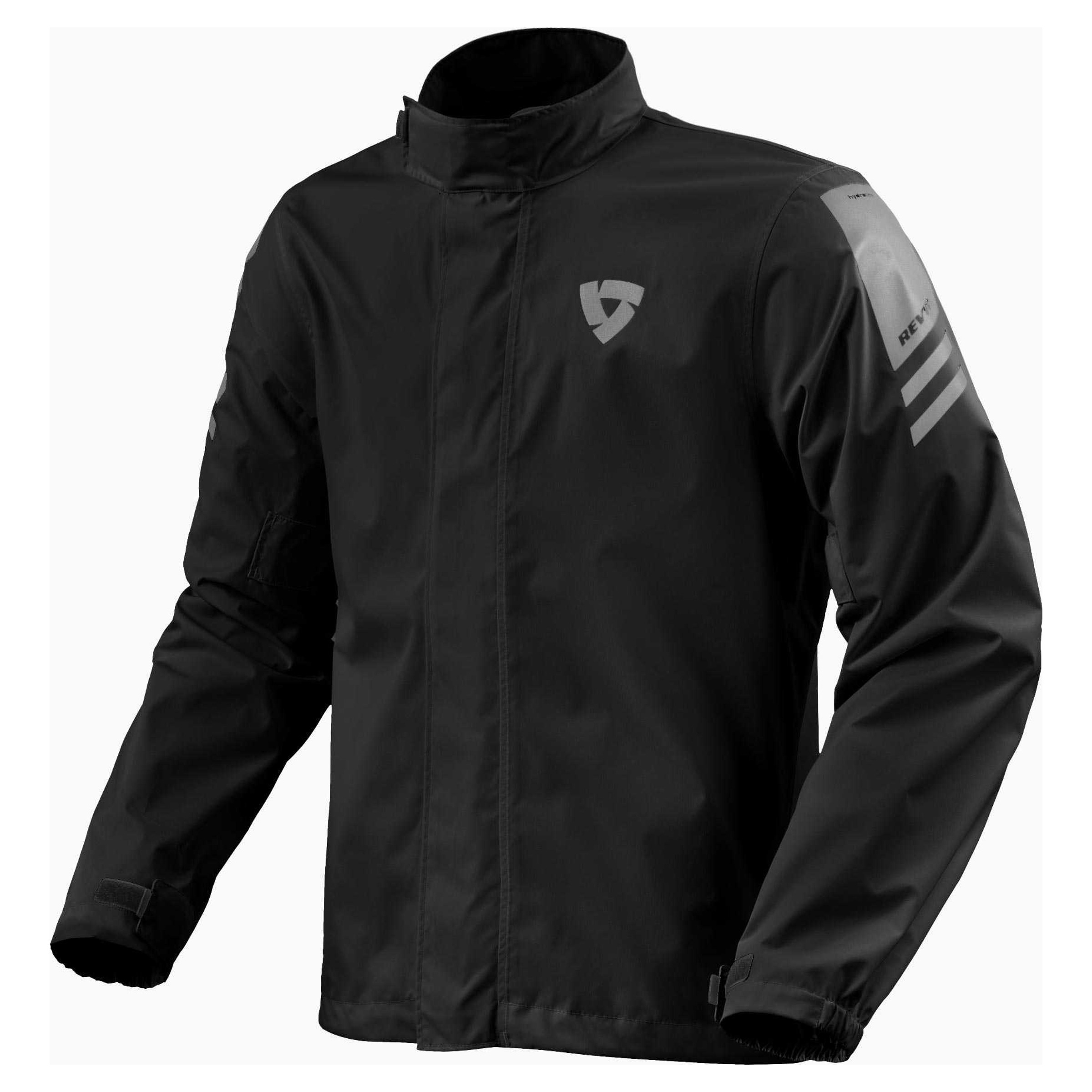 Büse Open Road II Textiljacke Schwarz Textile Jackets Men's Clothing Motorcycle