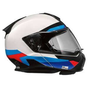 Foto: System 7 Carbon Evo Prowl Systeemhelm