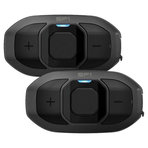 SF1 Dual Bluetooth Communicatiesysteem