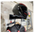 Foto: X5 Helm En Kleding Wall Mount - thumbnail