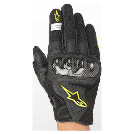 Foto: Smx-1 Air V2 Motorhandschoenen