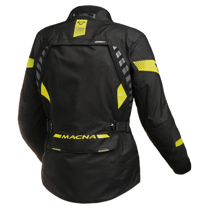 Foto: Ultimax Dames Motorjas