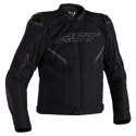 Foto: Sabre Airbag Textiele Motorjas - thumbnail