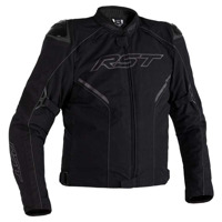 Foto: Sabre Airbag Textiele Motorjas