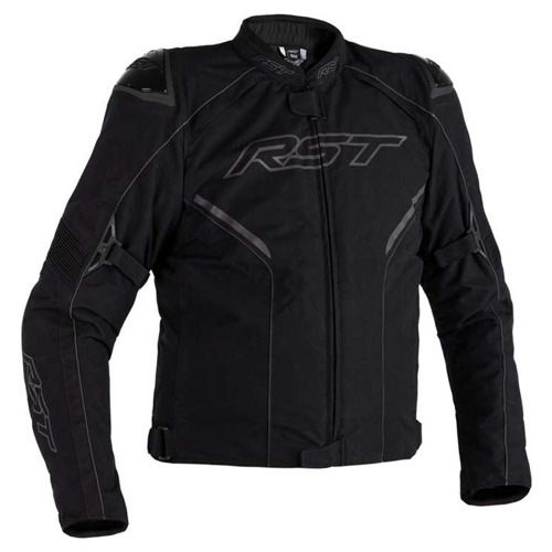 Sabre Airbag Textiele Motorjas