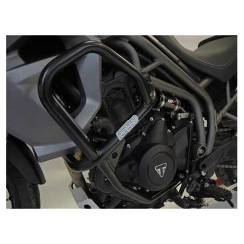 Foto: Valbeugel, Triumph Tiger 800 XCX 15-19