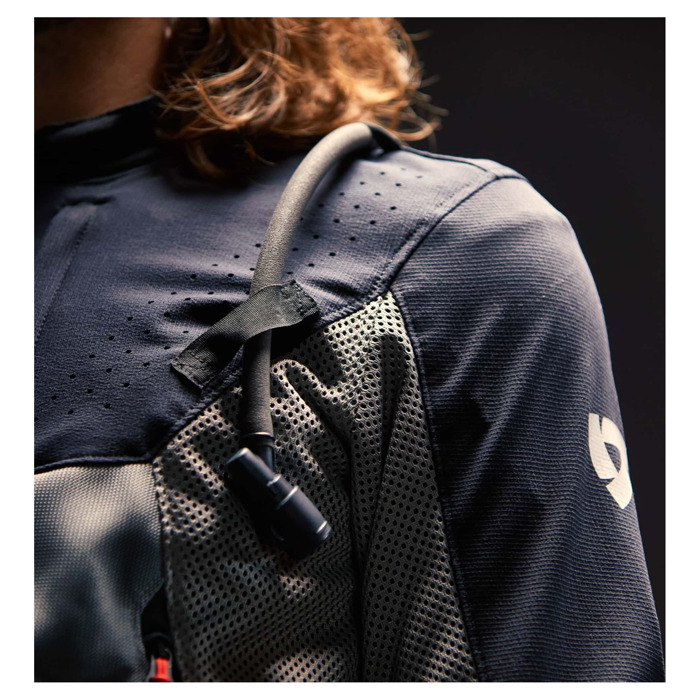 Foto: Stratum GTX Motorjas