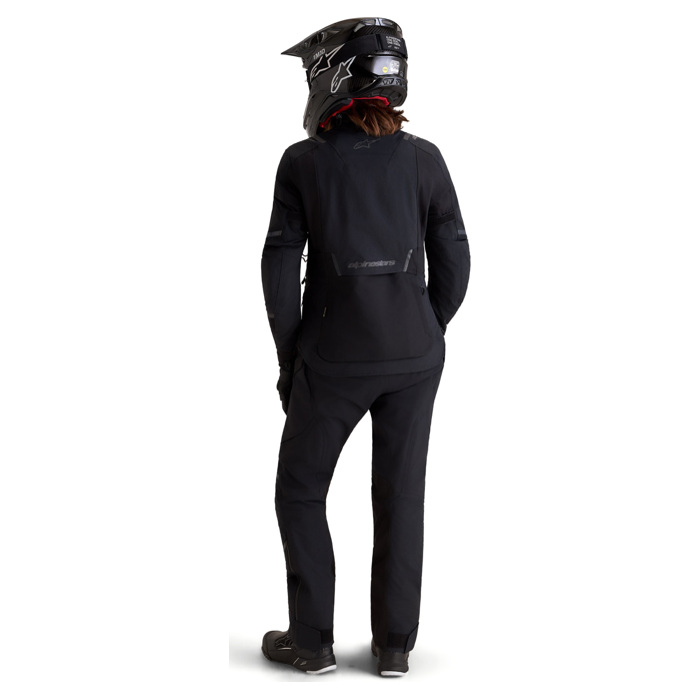 Foto: Stella ST-7 V2 Gore-Tex Motorjas