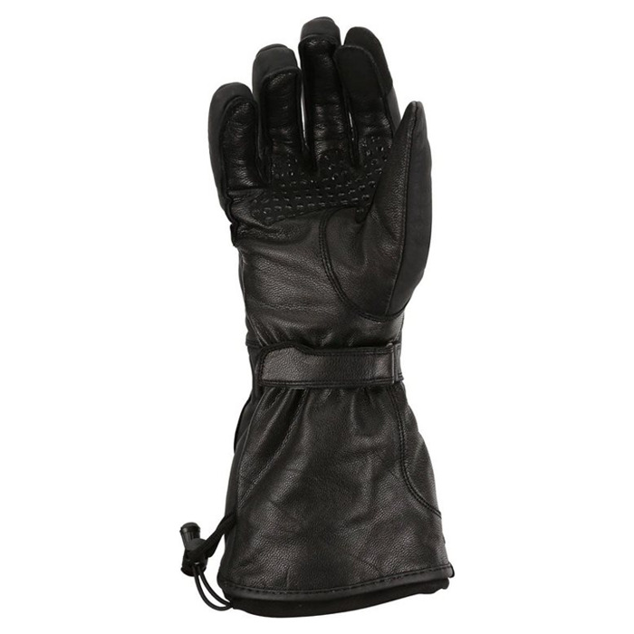 Foto: Xtreme Dames Verwarmde Motorhandschoenen