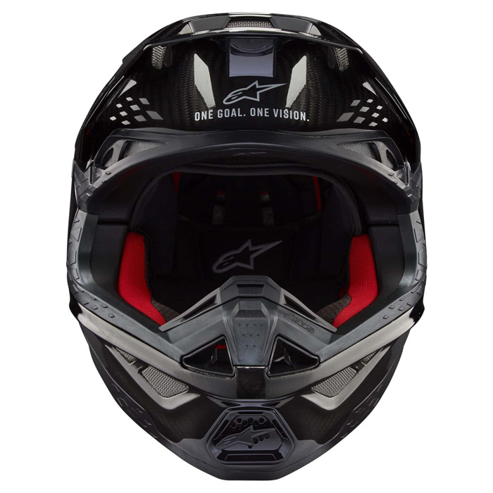 Foto: Supertech S-M10 Crosshelm