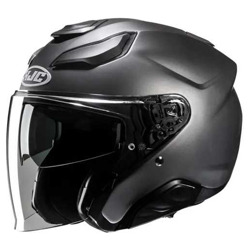 Foto: F31 Jet Helm