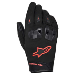 Foto: SP X Z WP Motorhandschoenen