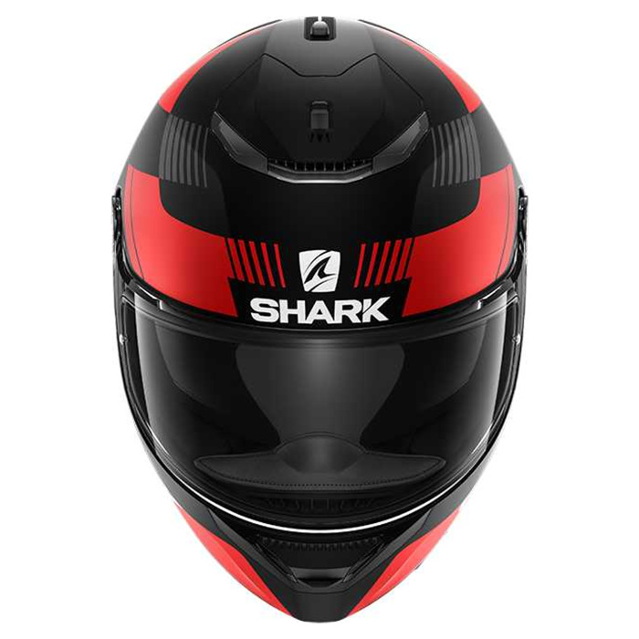 Foto: SHARK SPARTAN 1.2 STRAD Mat