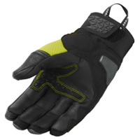Foto: Speedart Air Motorhandschoenen