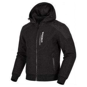 Foto: Clarke Kinder Motorjas