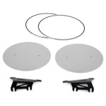 Nummerbord Set Honda Cb 650r (2019 -)
