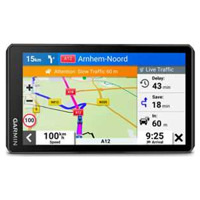 Foto: Zumo XT2 Navigatiesysteem