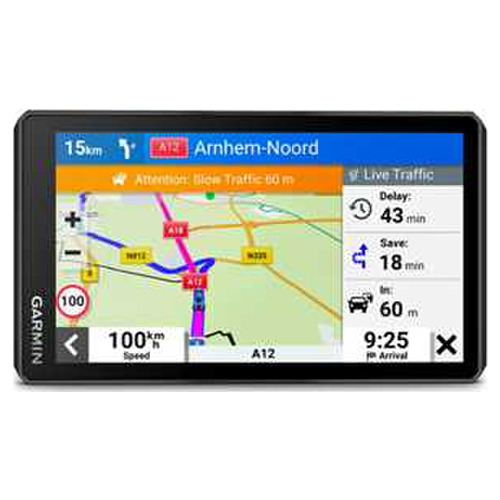 Garmin Zumo XT2 Navigatiesysteem