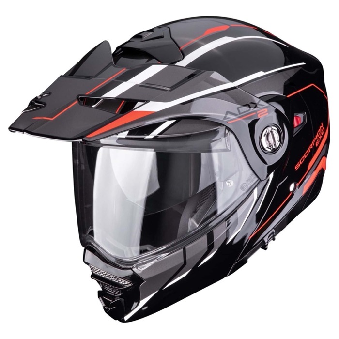 Foto: ADX-2 Walt Systeemhelm