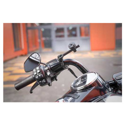 Foto: Moto Mount 3D 11/2"