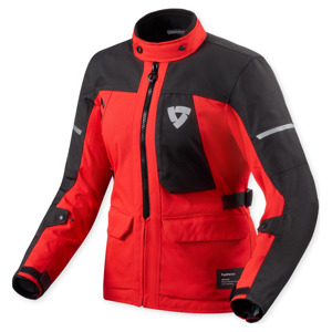 Foto: Convergent H2O Dames Motorjas