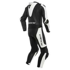 Foto: Laguna Seca 5 1pc Leather Suit Perf.