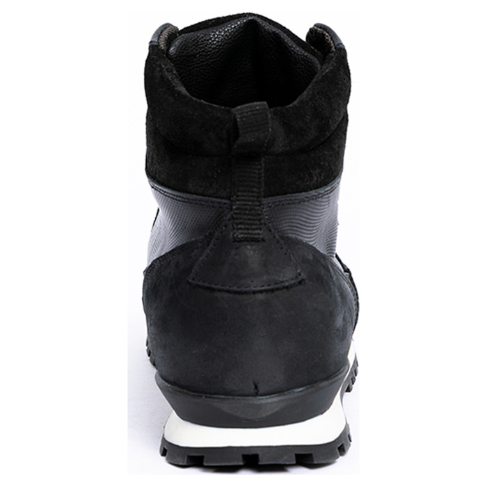 Foto: Boots Overland zwart