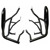 Foto: Valbeugel, KTM LC8 950 Adventure 03-06, Basic Set - thumbnail