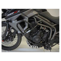 Foto: Valbeugel, Triumph Tiger 800 XCX 15-19