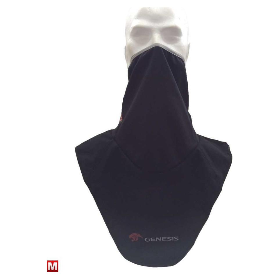 Genesis Neck Cover & Warmer Motorkledingstore.nl