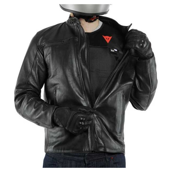 Foto: Smart Jacket Airbagvest