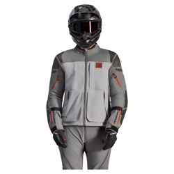 Foto: Nazca 3L Gore-Tex Pro Motorjas