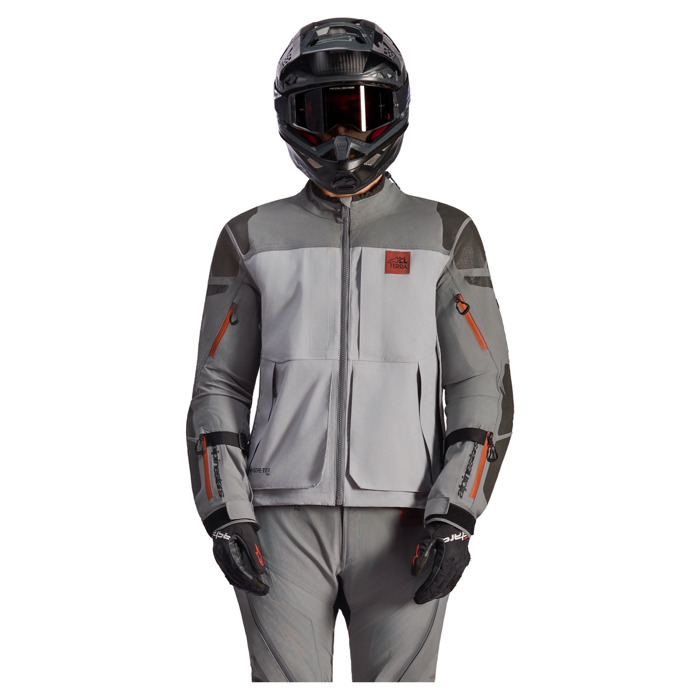 Foto: Nazca 3L Gore-Tex Pro Motorjas