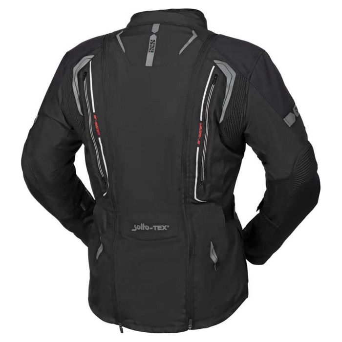 Foto: iXS Jacket Tour Flex-ST