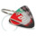 Sleutelhanger Ducati - thumbnail