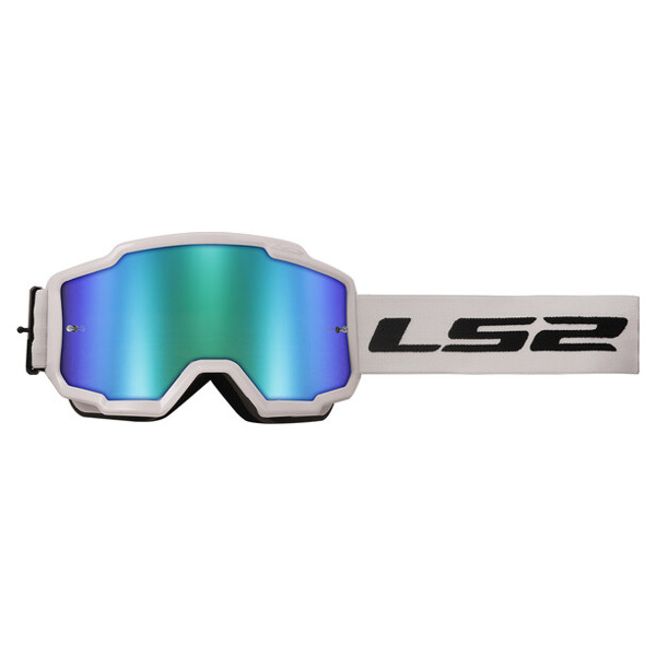 Foto: Charger Goggle