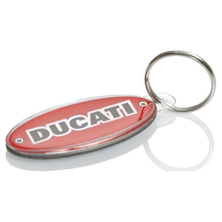 Sleutelhanger Ducati