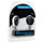 Speakerset  32mm (Q-1,Q-3,Qz,G-9x,Packtalk,Smartpack,Freecom) - thumbnail