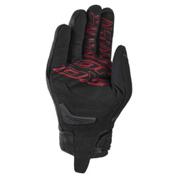 Foto: Hurricane 2 Motorhandschoenen