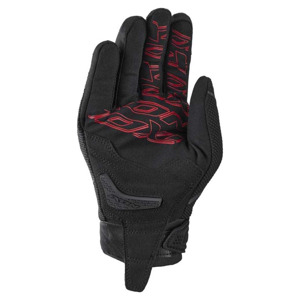 Foto: Hurricane 2 Motorhandschoenen
