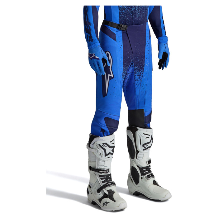 Foto: Techstar Swan Crossbroek