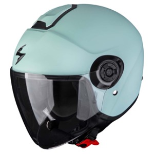 Foto: EXO-City II Solid Jethelm