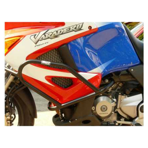 Foto: Valbeugel, Honda XL 1000 Varadero 03-11