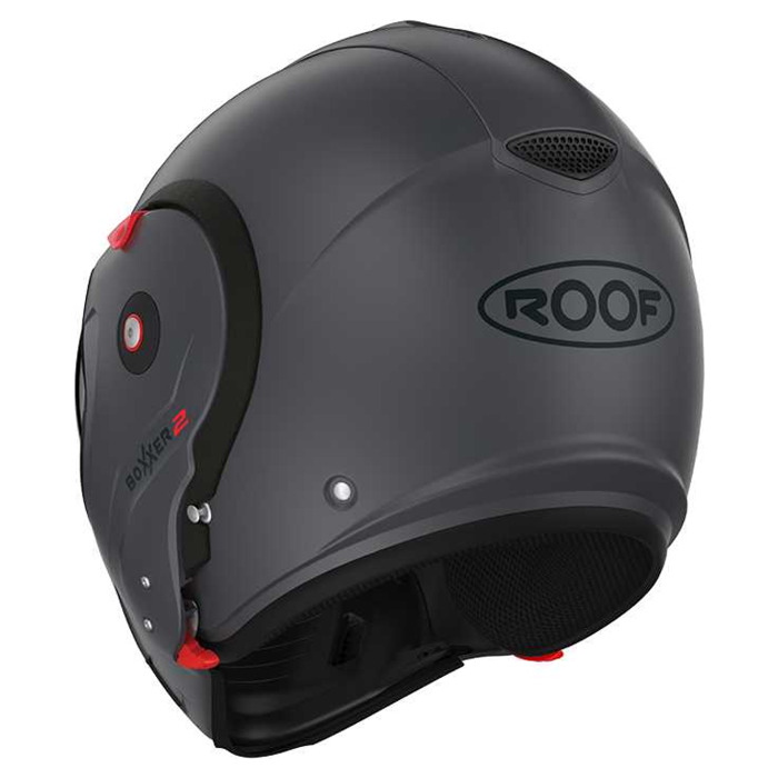 Foto: RO9 Boxxer 2 Systeemhelm