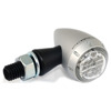 Foto: Knipperlichten S-led B-lux (set) Zilver