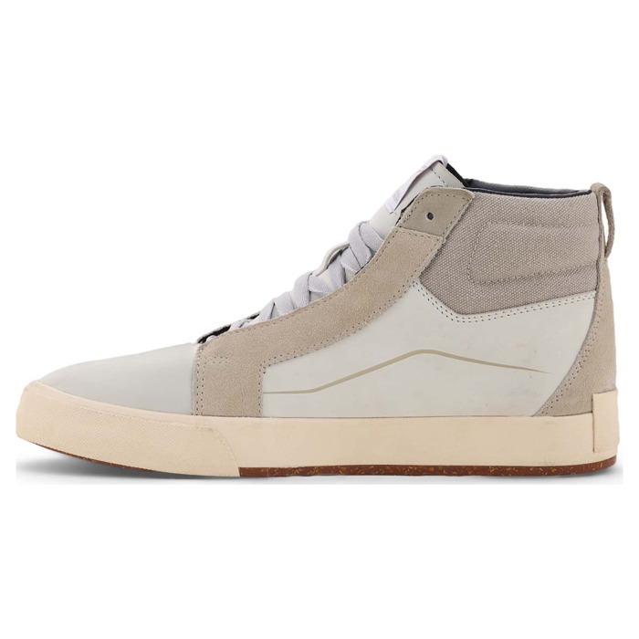 Foto: Ride-63 Leren Motorsneakers