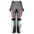Foto: Apalaches Lady Textiele Motorbroek - thumbnail