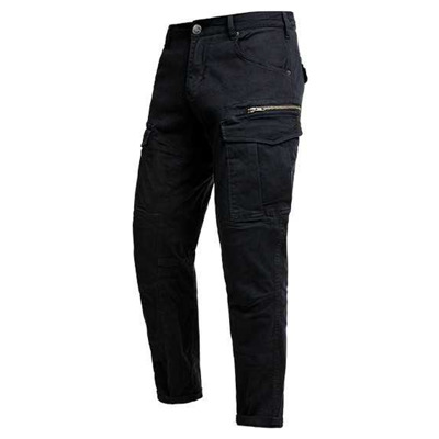 Foto: Stroker Cargo Motorbroek