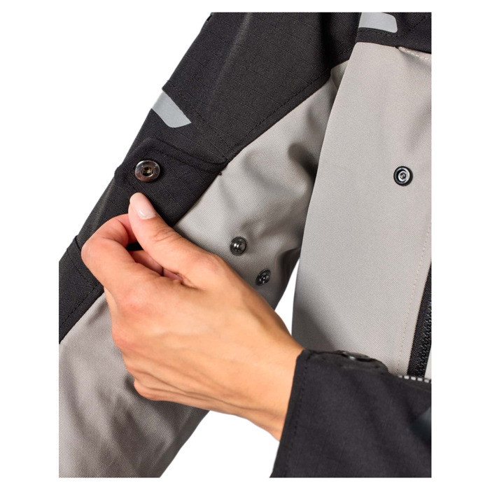 Foto: Outback 5 H2O Dames Motorjas